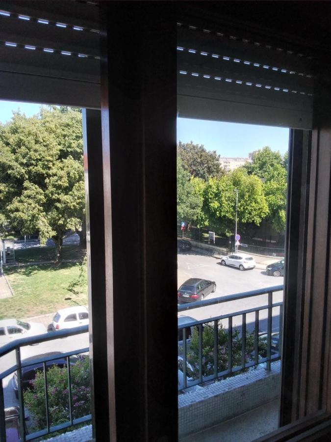 Covelo Apartment Porto Bagian luar foto