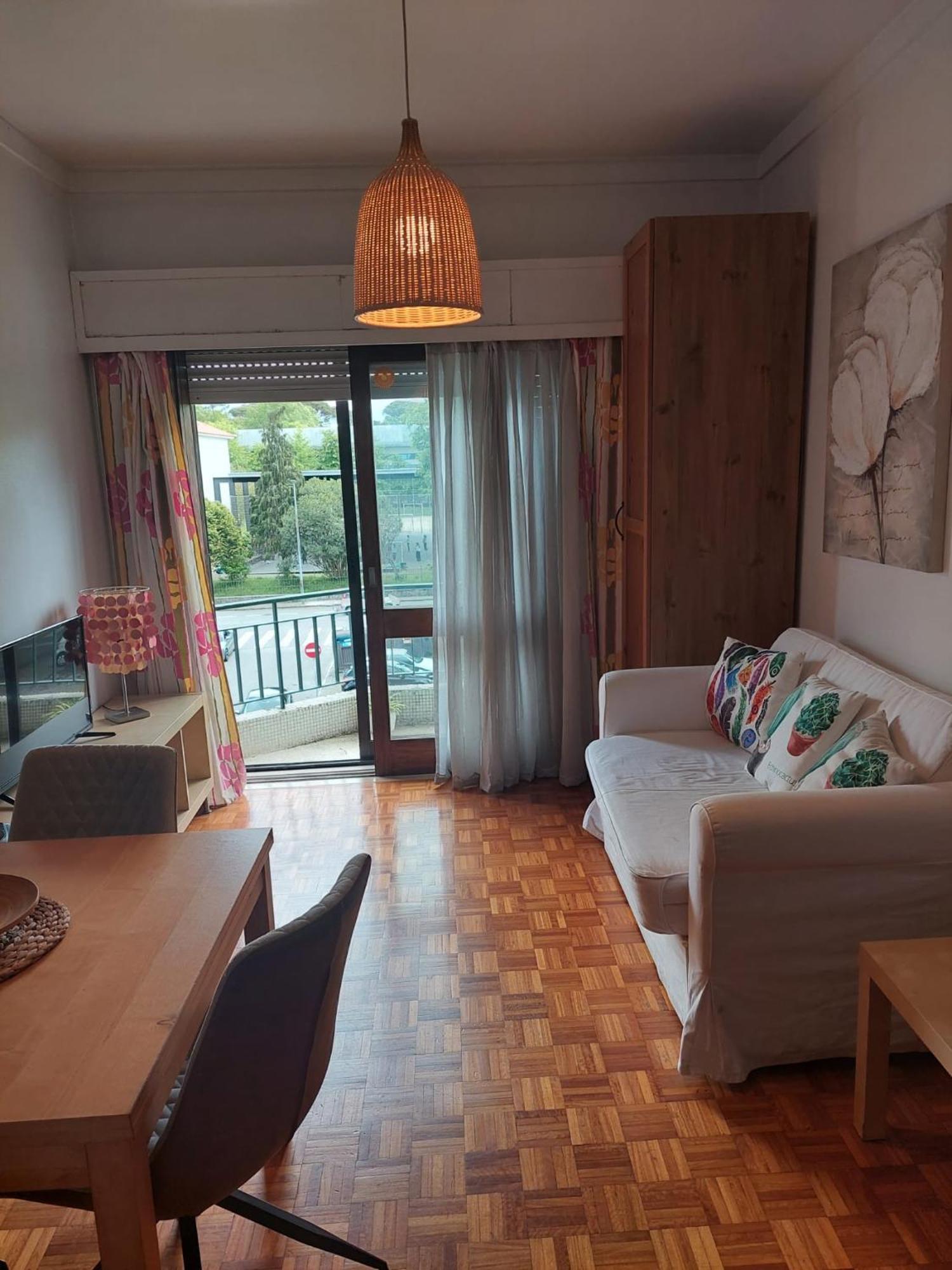 Covelo Apartment Porto Bagian luar foto
