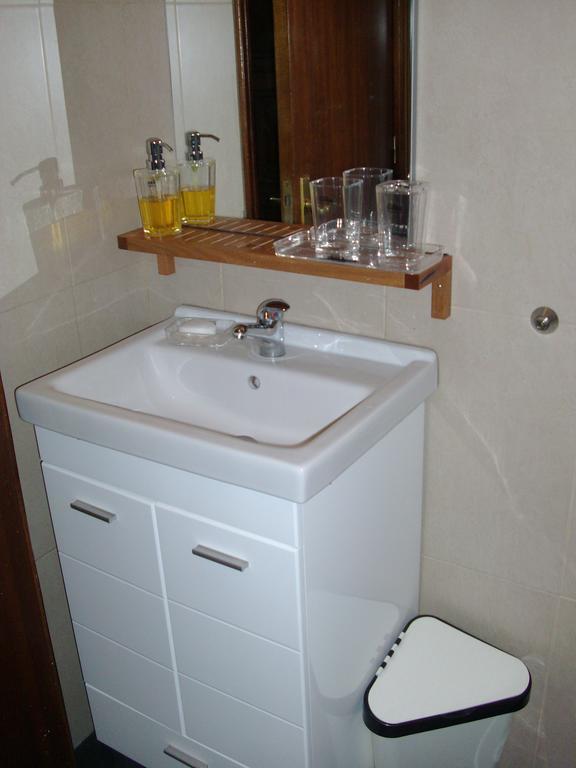 Covelo Apartment Porto Bagian luar foto