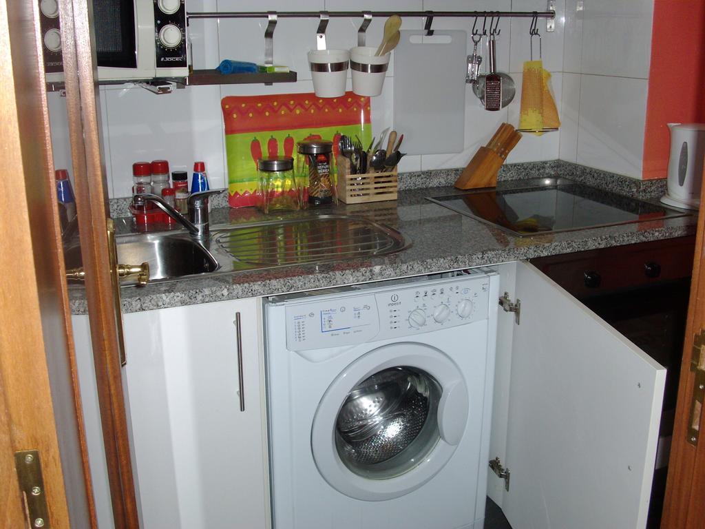 Covelo Apartment Porto Bagian luar foto