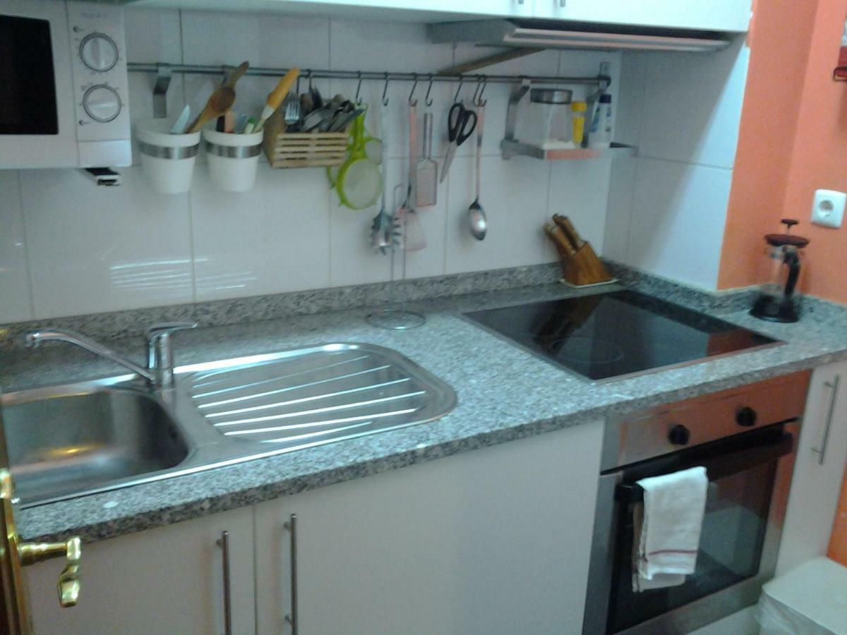 Covelo Apartment Porto Bagian luar foto
